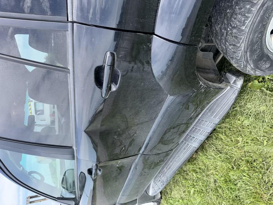 Photo '10' of Toyota Landcruiser Prado T VX Photo '10' of Toyota Landcruiser Prado T VX