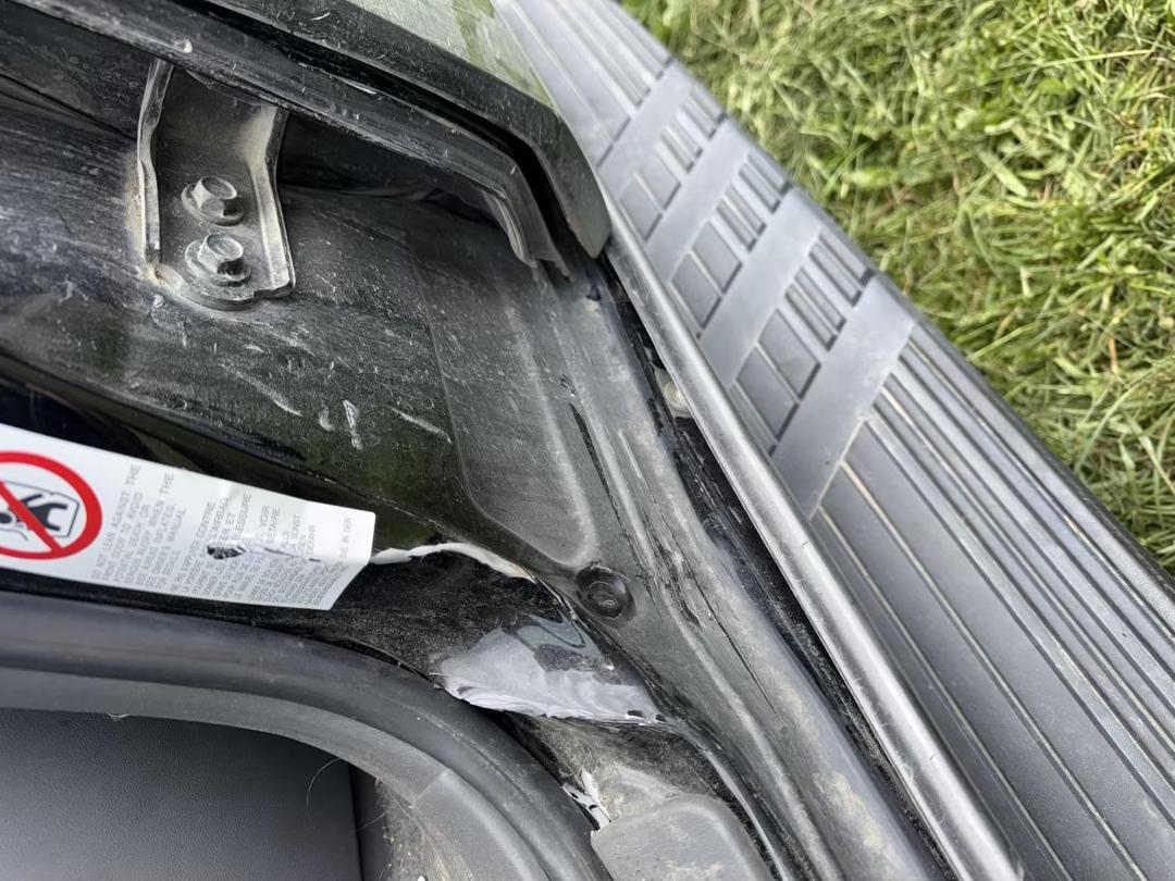 Photo '12' of Toyota Landcruiser Prado T VX Photo '12' of Toyota Landcruiser Prado T VX