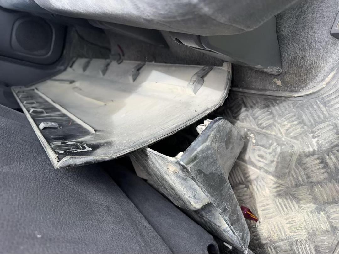 Photo '15' of Toyota Landcruiser Prado T VX Photo '15' of Toyota Landcruiser Prado T VX