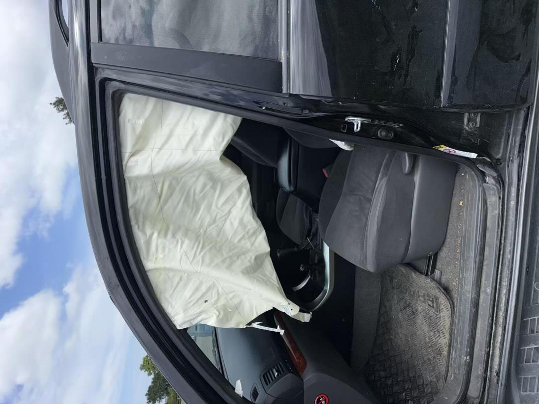 Photo '18' of Toyota Landcruiser Prado T VX Photo '18' of Toyota Landcruiser Prado T VX