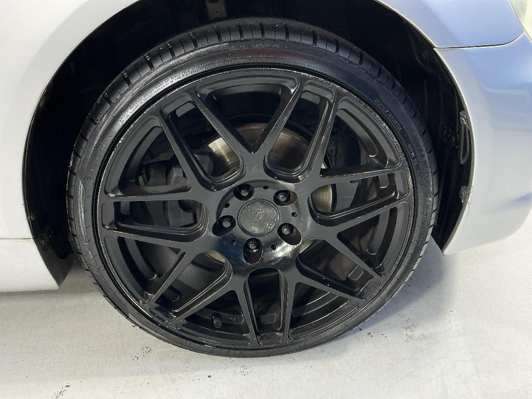 Photo '9' of Toyota Markx