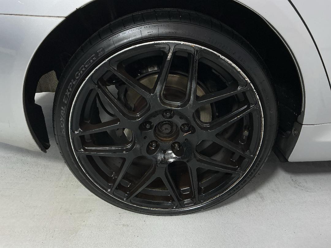 Photo '12' of Toyota Markx