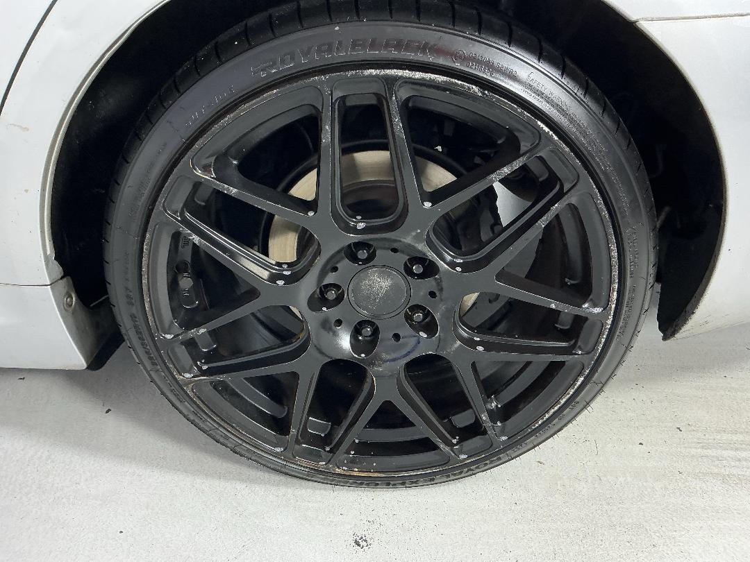 Photo '11' of Toyota Markx