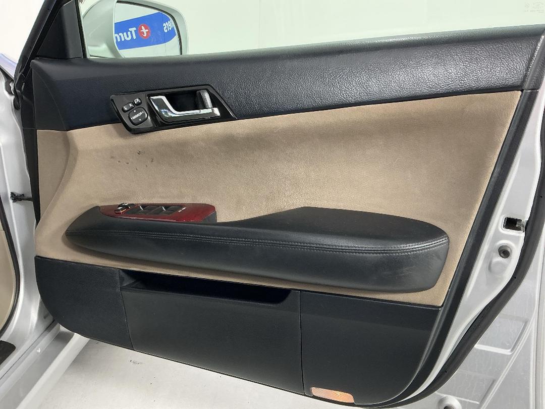 Photo '15' of Toyota Markx