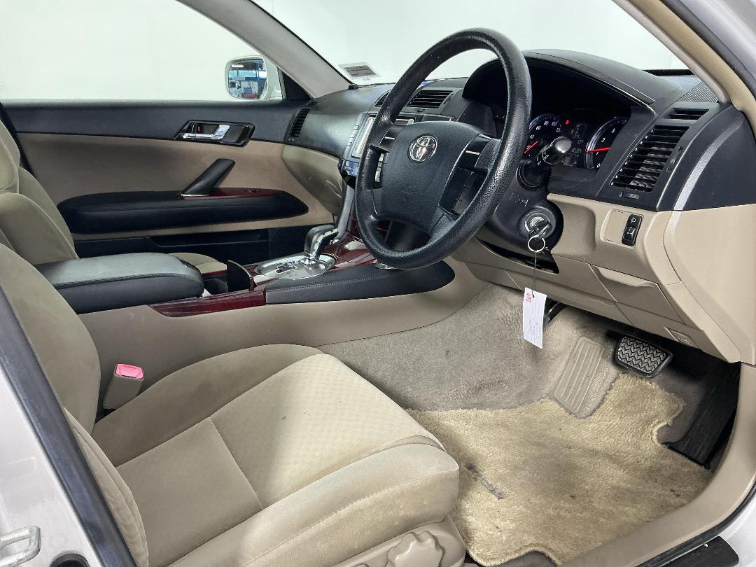 Photo '16' of Toyota Markx