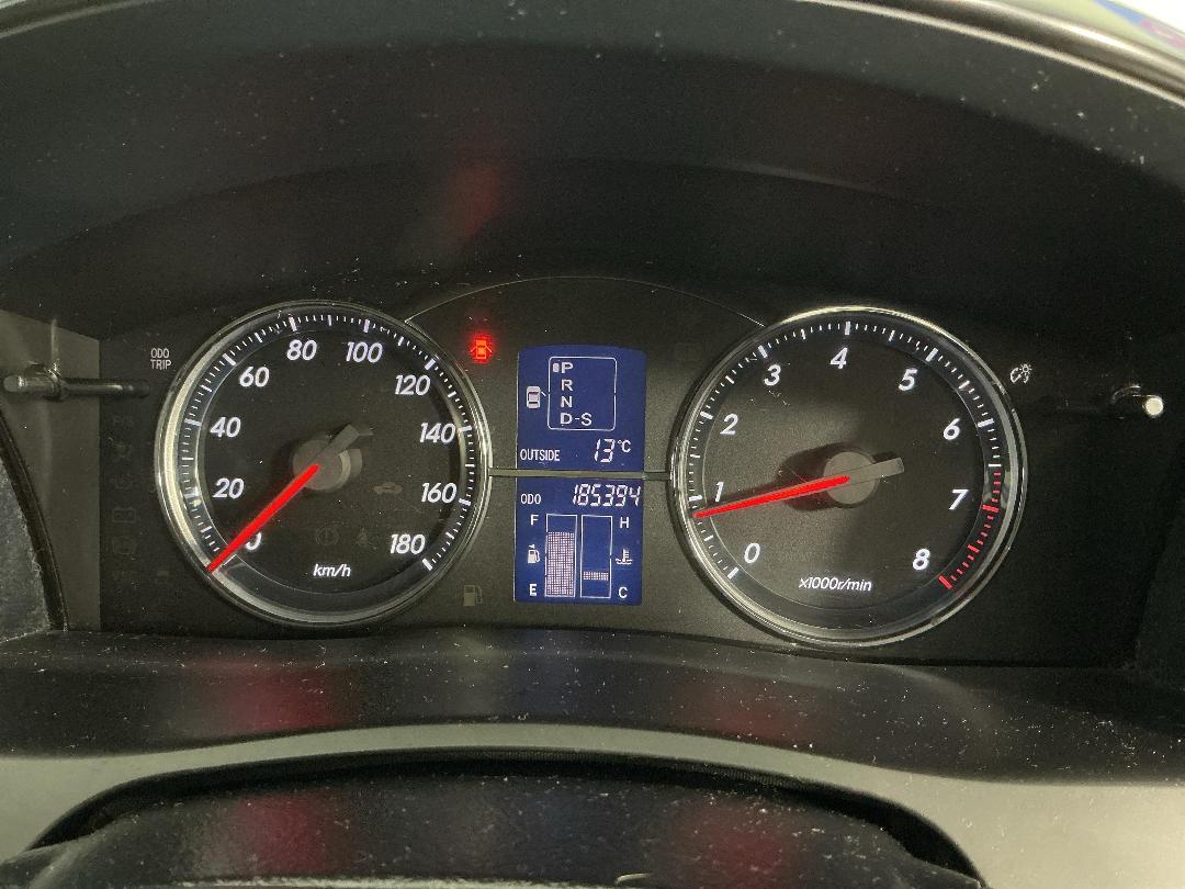 Photo '21' of Toyota Markx