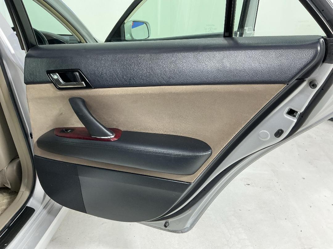 Photo '19' of Toyota Markx