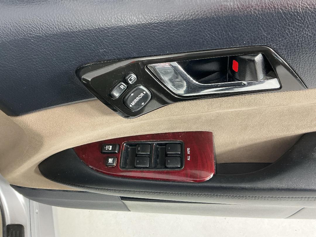 Photo '23' of Toyota Markx