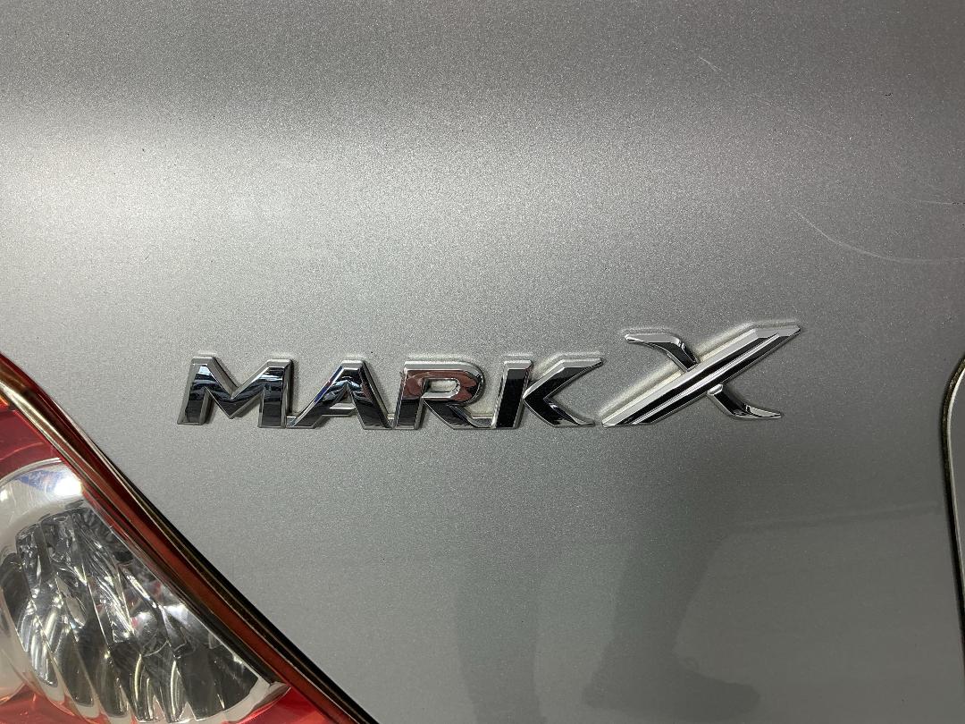 Photo '26' of Toyota Markx