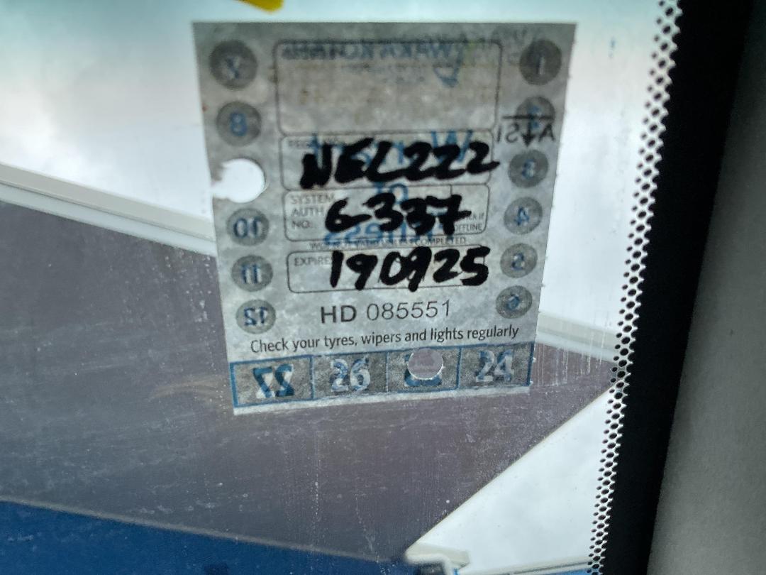 Photo '6' of Toyota Markx Photo '6' of Toyota Markx