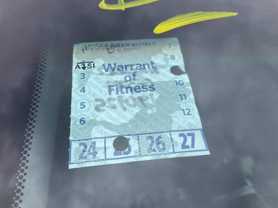 Photo '5' of Toyota Markx Photo '5' of Toyota Markx