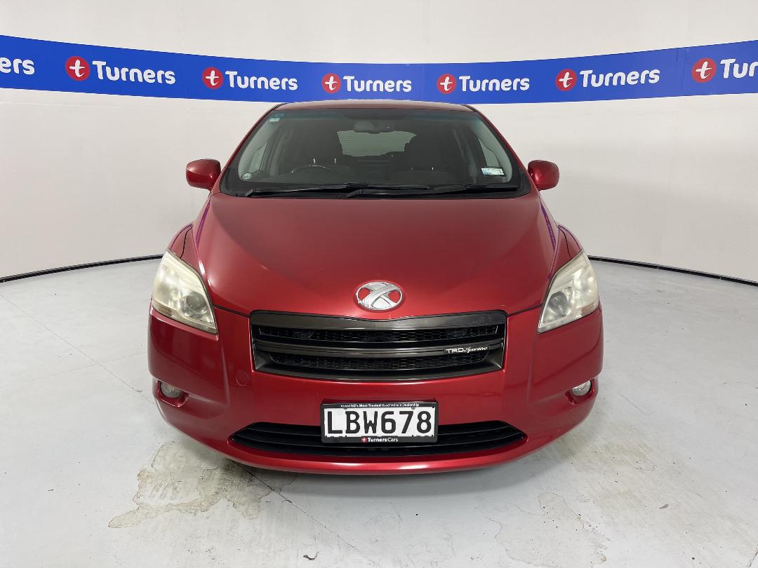 Photo '2' of Toyota Markx Photo '2' of Toyota Markx