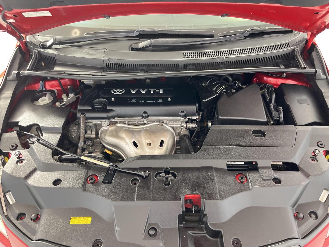 Photo '13' of Toyota Markx Photo '13' of Toyota Markx