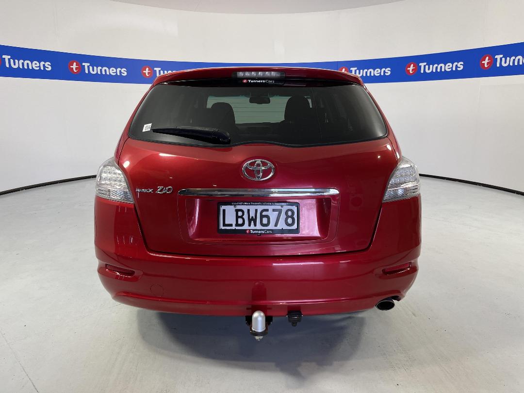 Photo '6' of Toyota Markx Photo '6' of Toyota Markx