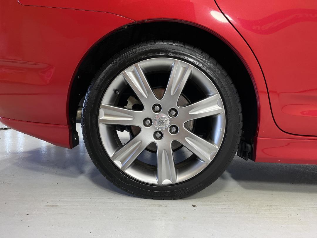 Photo '12' of Toyota Markx Photo '12' of Toyota Markx