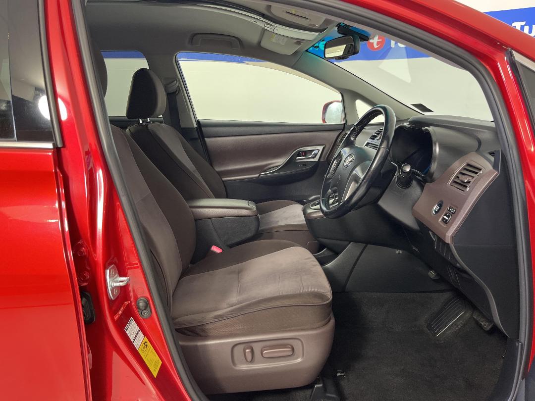 Photo '16' of Toyota Markx Photo '16' of Toyota Markx