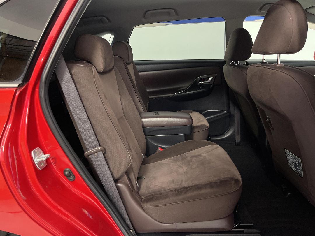 Photo '20' of Toyota Markx Photo '20' of Toyota Markx