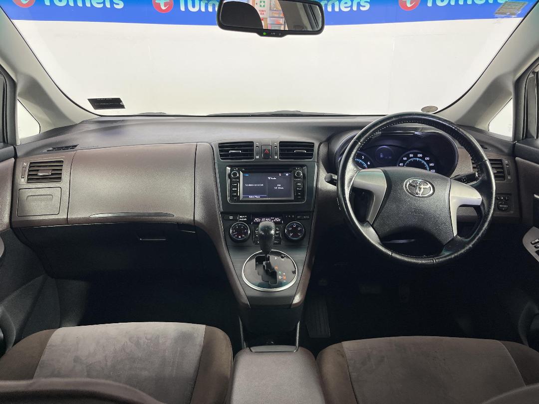 Photo '17' of Toyota Markx Photo '17' of Toyota Markx