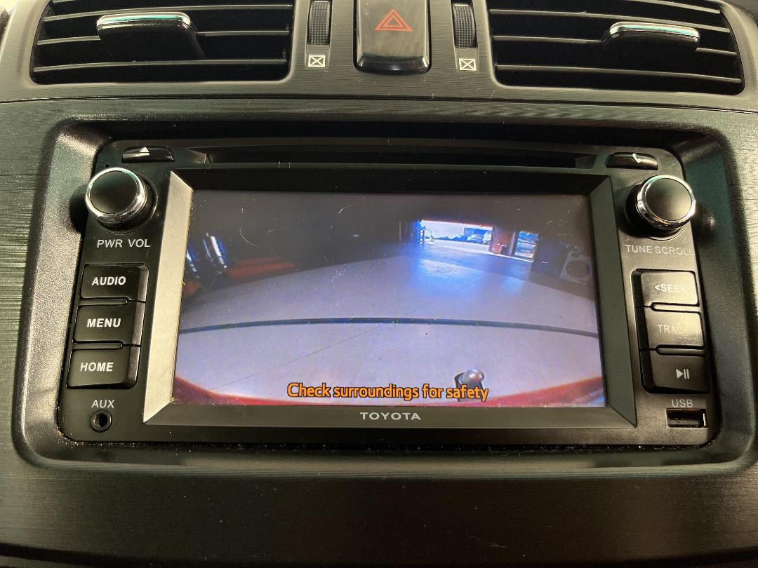 Photo '23' of Toyota Markx Photo '23' of Toyota Markx