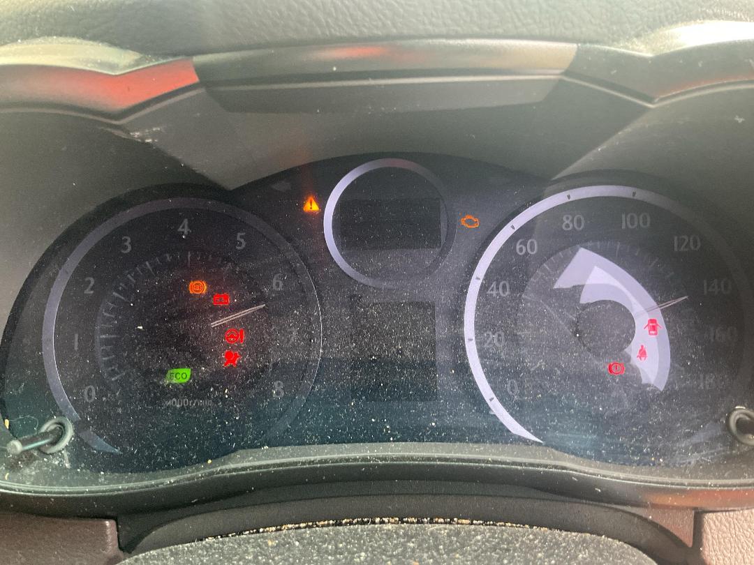 Photo '8' of Toyota Markx ZIO