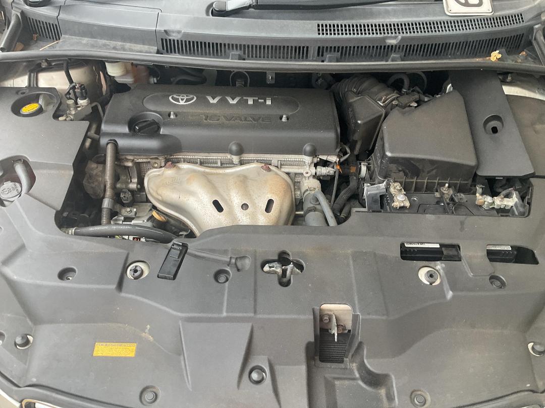 Photo '13' of Toyota Markx ZIO