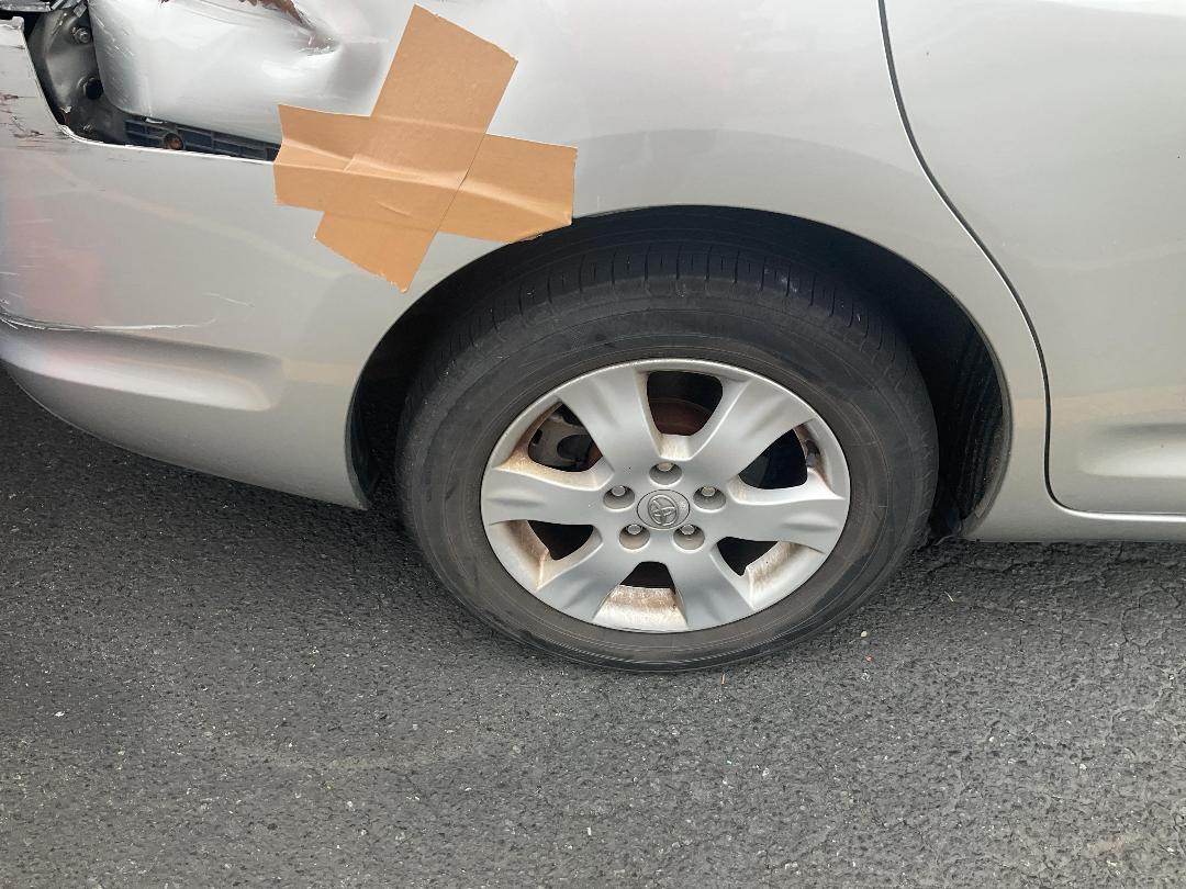 Photo '16' of Toyota Markx ZIO