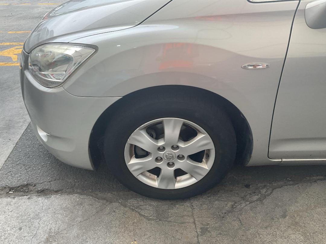 Photo '18' of Toyota Markx ZIO