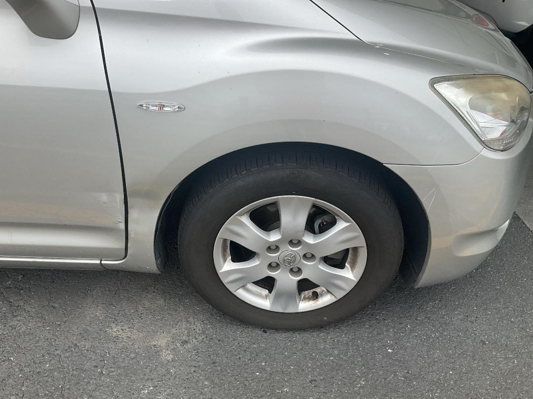 Photo '19' of Toyota Markx ZIO