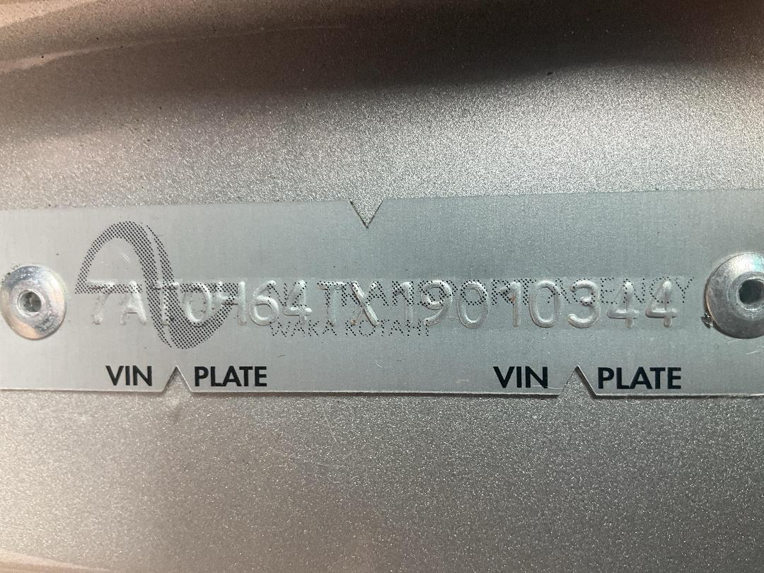 Photo '15' of Toyota Markx ZIO