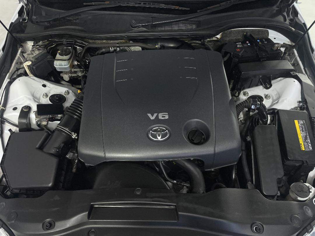 Photo '13' of Toyota Markx Photo '13' of Toyota Markx