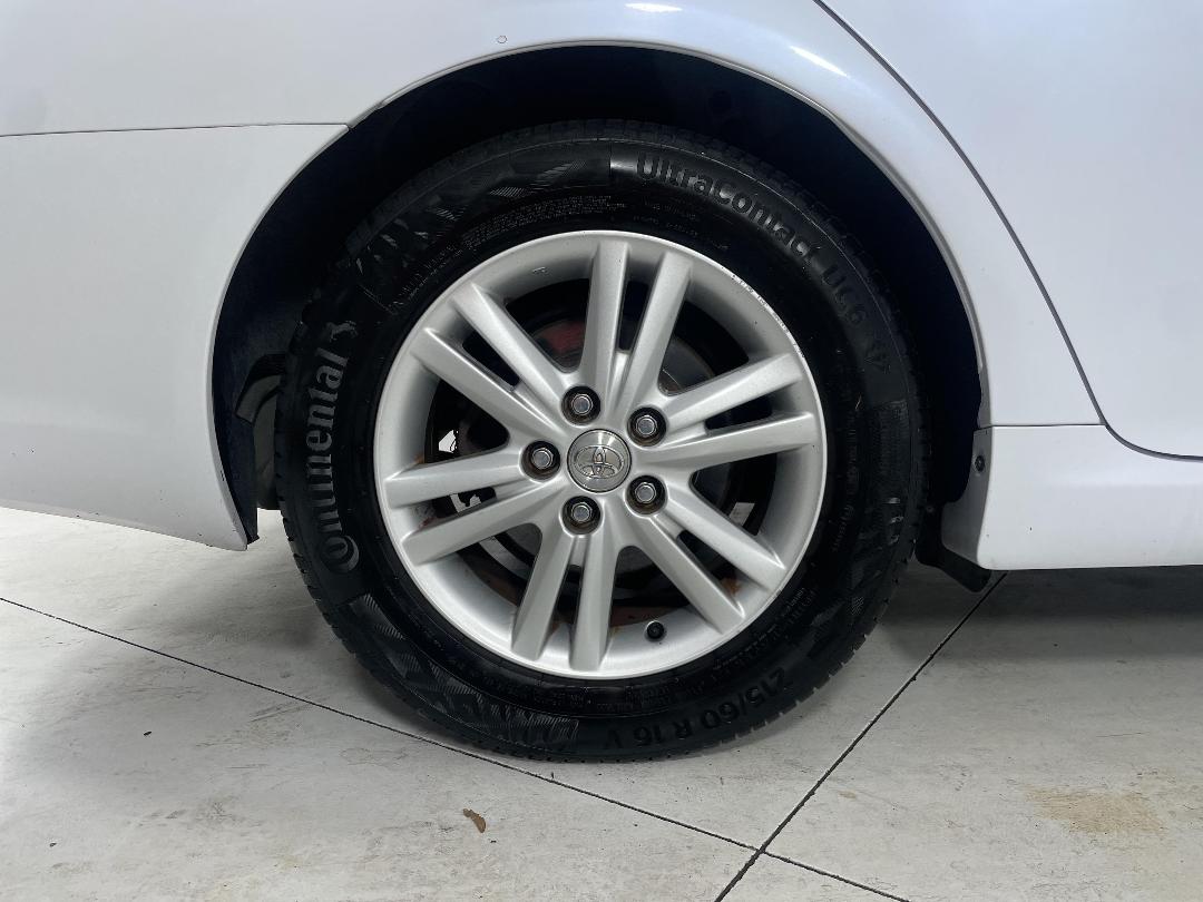 Photo '12' of Toyota Markx Photo '12' of Toyota Markx