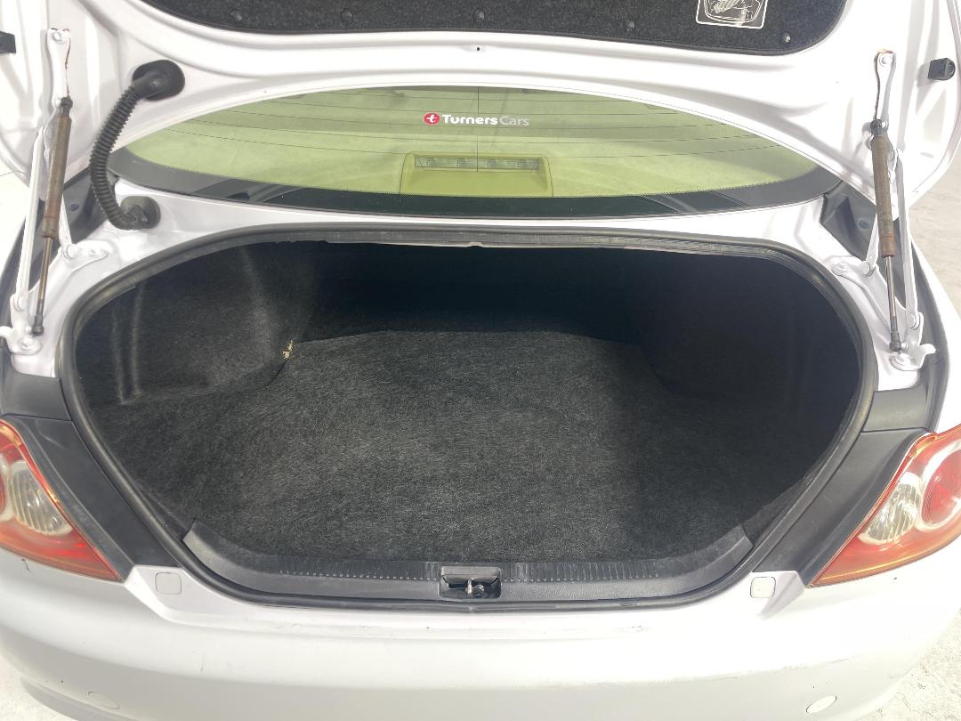 Photo '14' of Toyota Markx Photo '14' of Toyota Markx