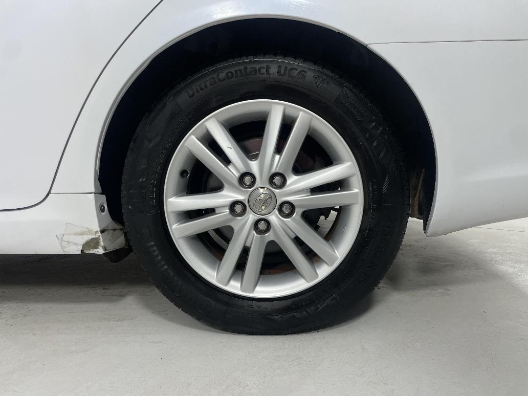 Photo '11' of Toyota Markx Photo '11' of Toyota Markx