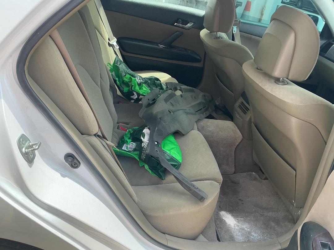 Photo '6' of Toyota Markx