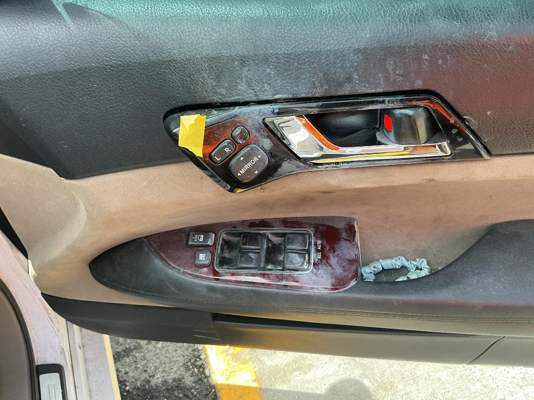 Photo '8' of Toyota Markx