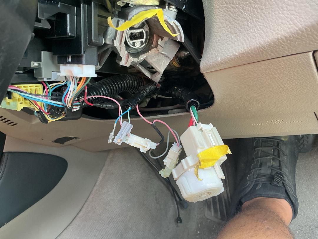 Photo '10' of Toyota Markx