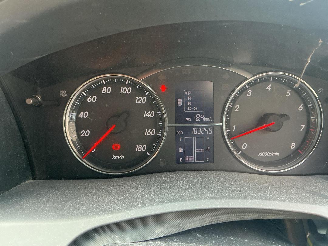 Photo '12' of Toyota Markx