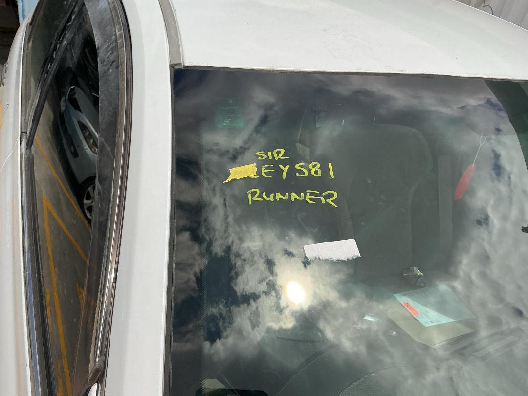 Photo '15' of Toyota Markx