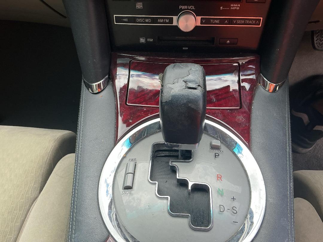 Photo '14' of Toyota Markx