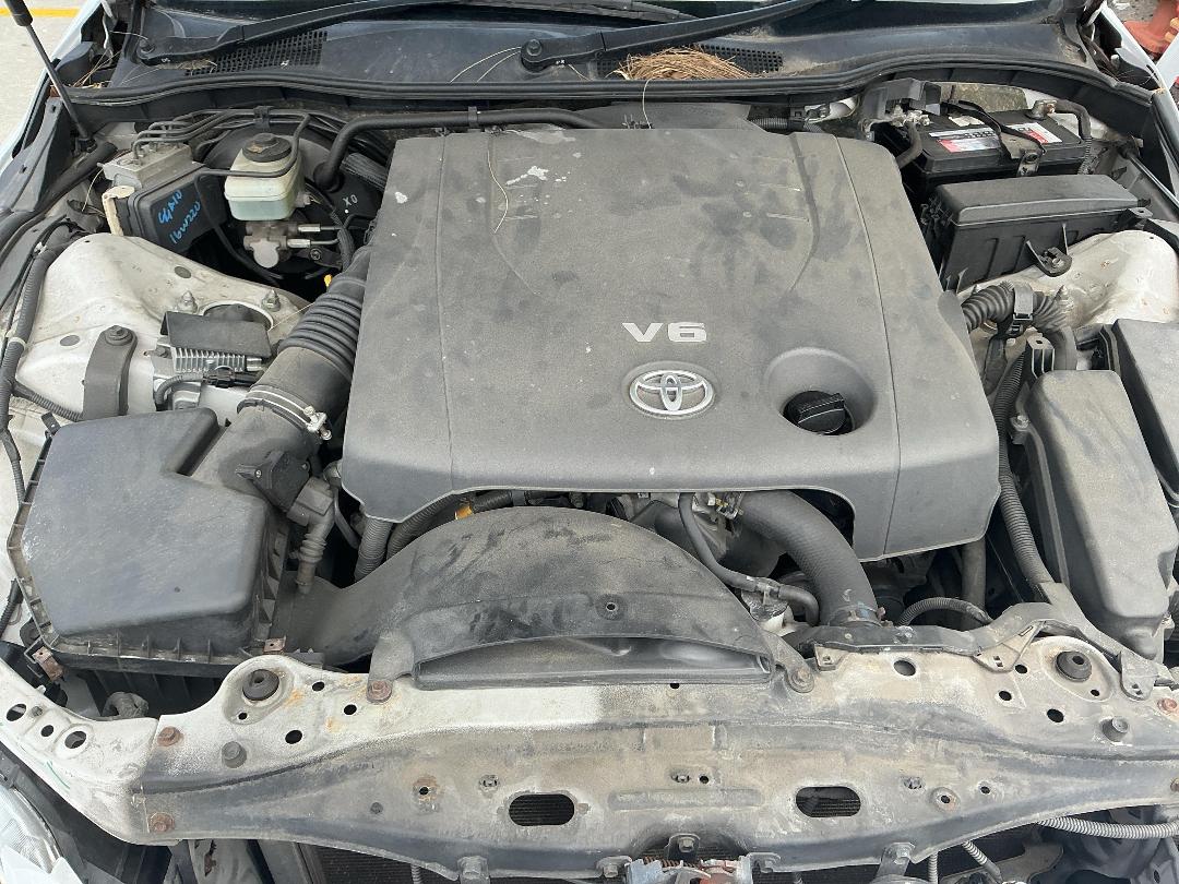 Photo '16' of Toyota Markx