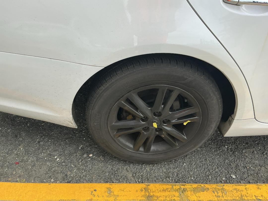 Photo '19' of Toyota Markx