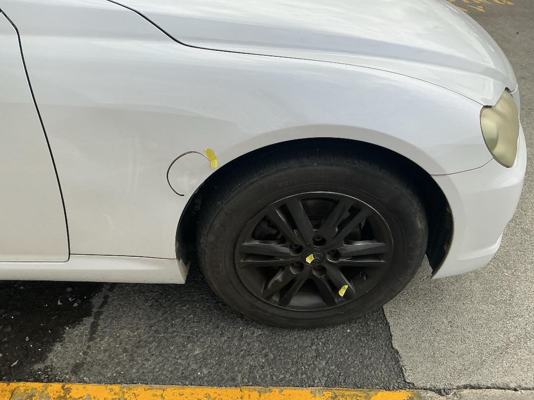 Photo '18' of Toyota Markx