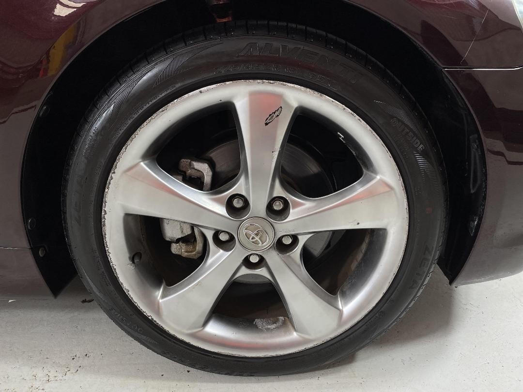 Photo '9' of Toyota Markx Photo '9' of Toyota Markx