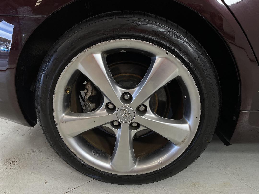 Photo '12' of Toyota Markx Photo '12' of Toyota Markx