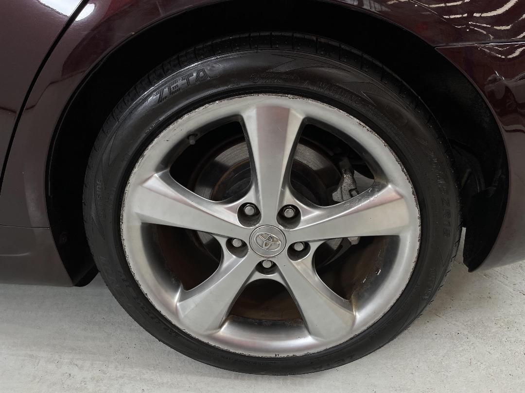 Photo '11' of Toyota Markx Photo '11' of Toyota Markx