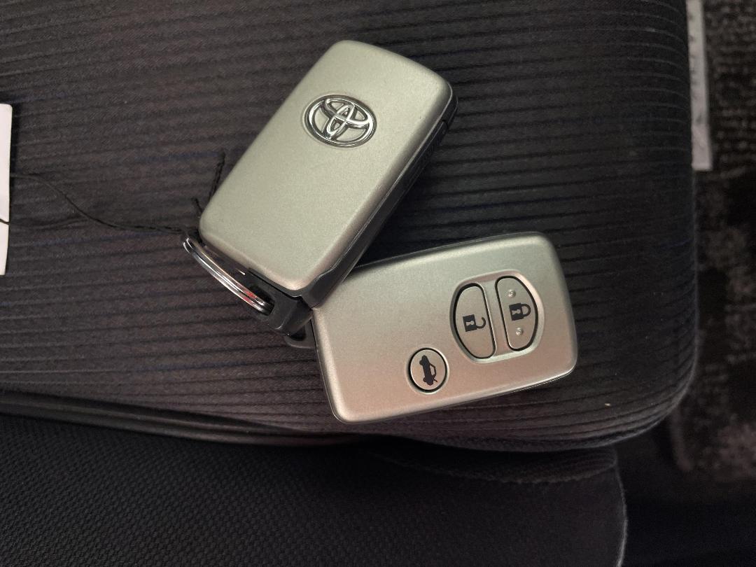 Photo '22' of Toyota Markx Photo '22' of Toyota Markx