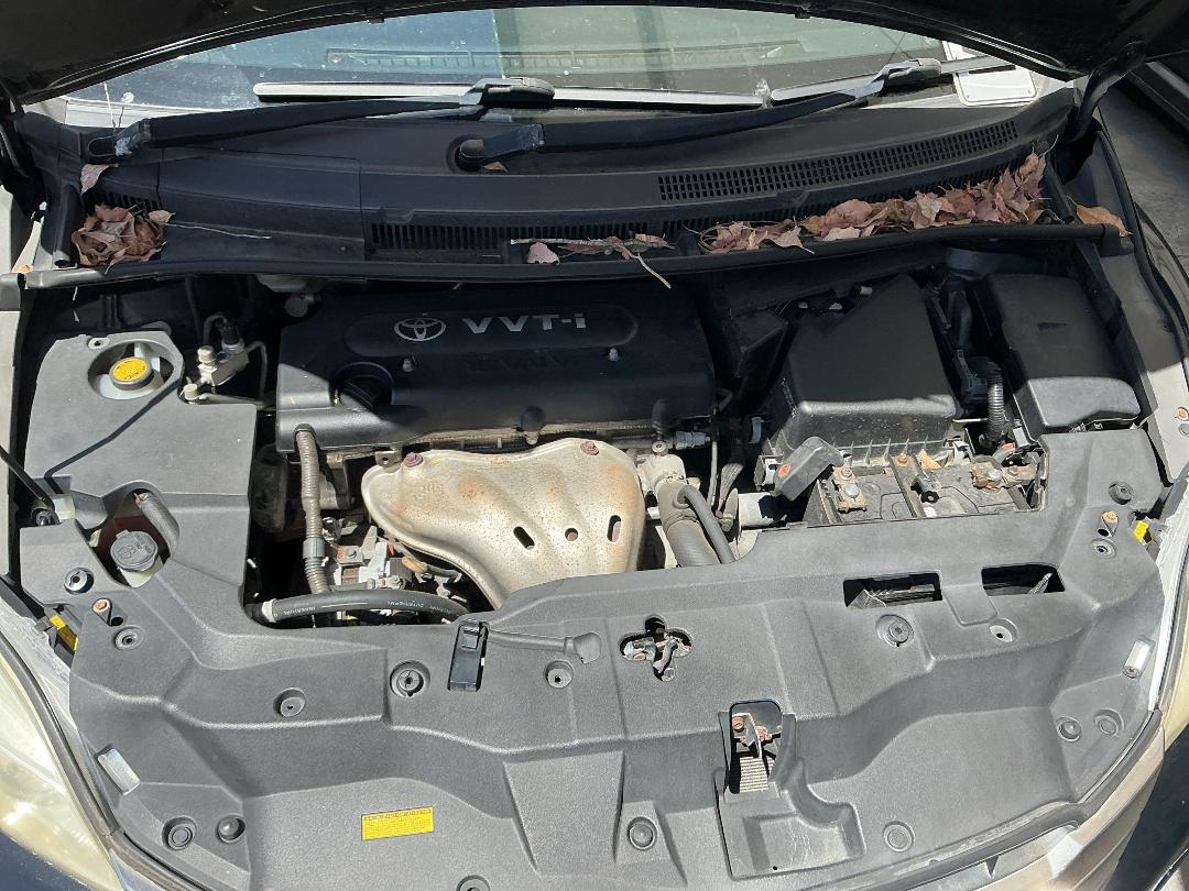 Photo '15' of Toyota Markx ZIO