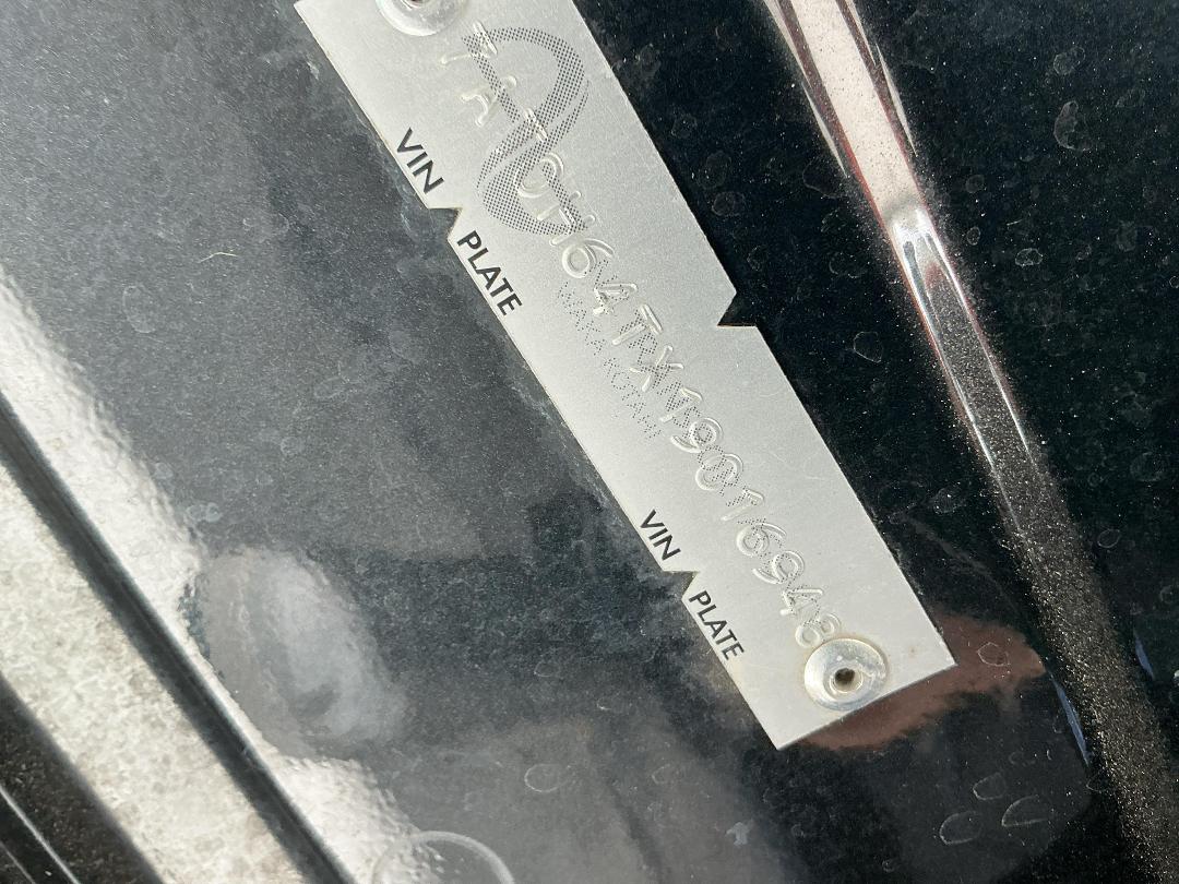 Photo '16' of Toyota Markx ZIO