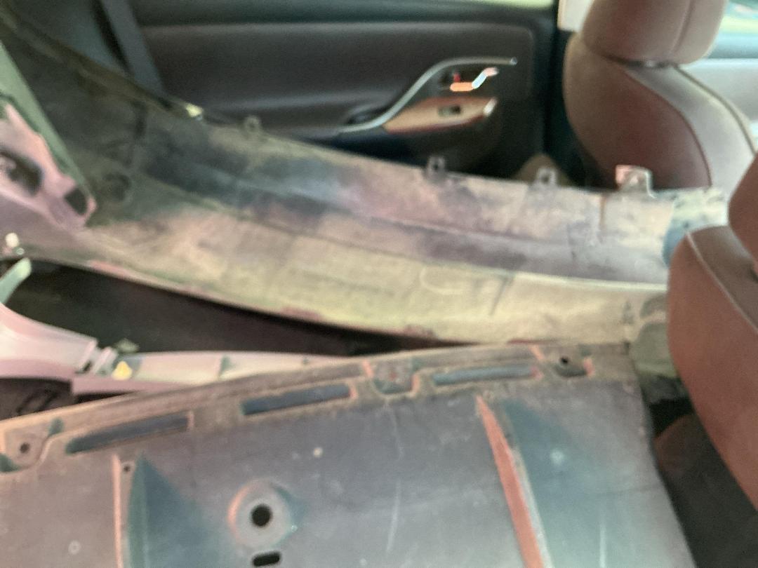 Photo '20' of Toyota Markx ZIO