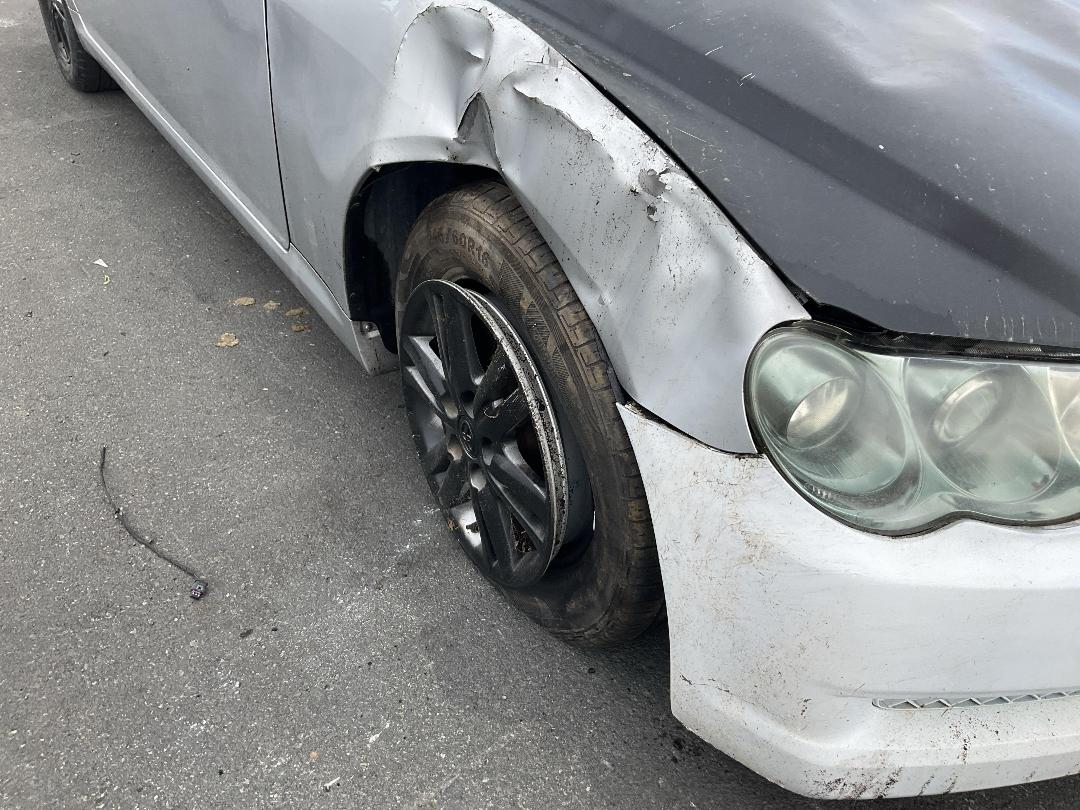 Photo '6' of Toyota Markx